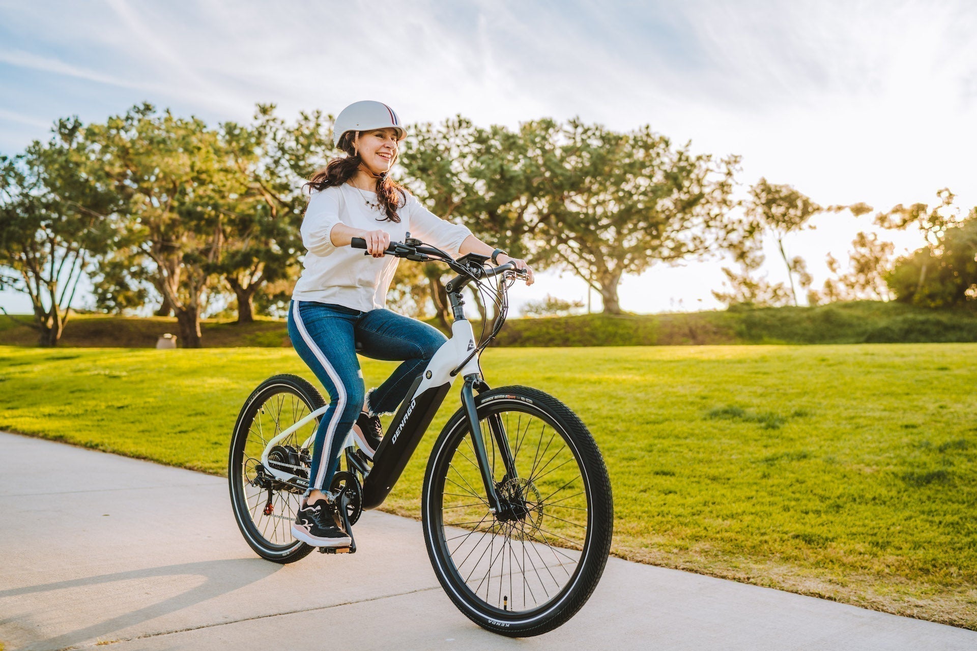 What is the Best Electric Bike for You?