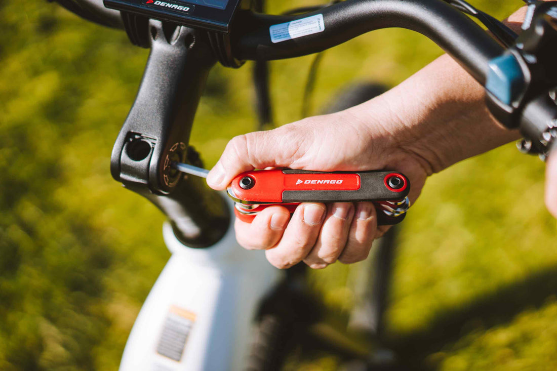 Top eBike accessories and upgrades –