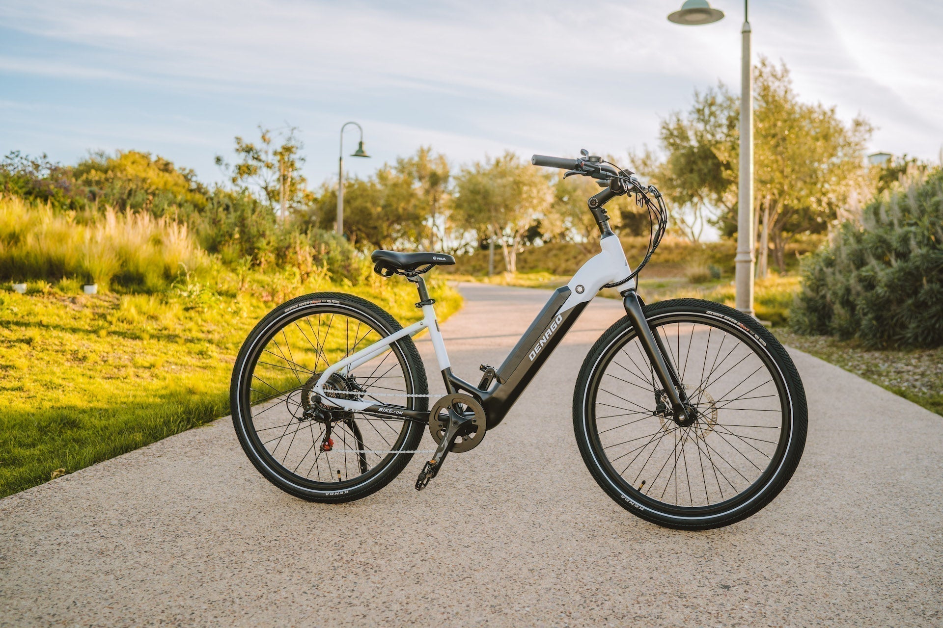 Is Getting an Electric Bike Worth It?