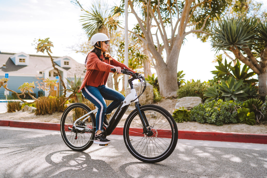 How to carry cargo and passengers on your eBike