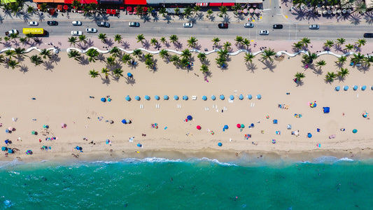 Exploring Florida by eBike: 14 Trails to Traverse