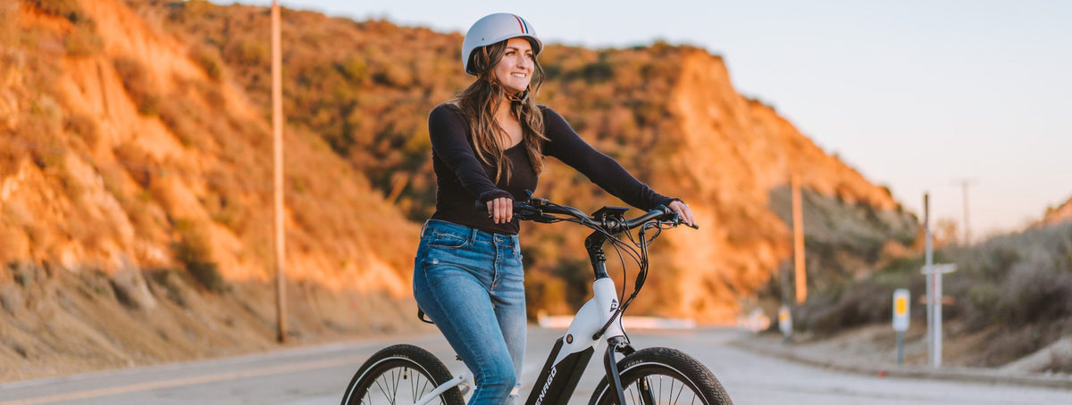 How Fast Can An eBike Go?