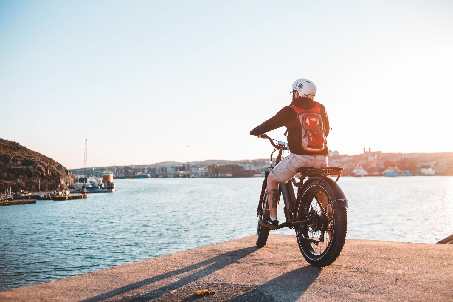 10 Tips for Getting the Most Range from Your eBike