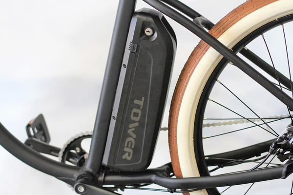 How to Calculate the Capacity of an eBike Battery