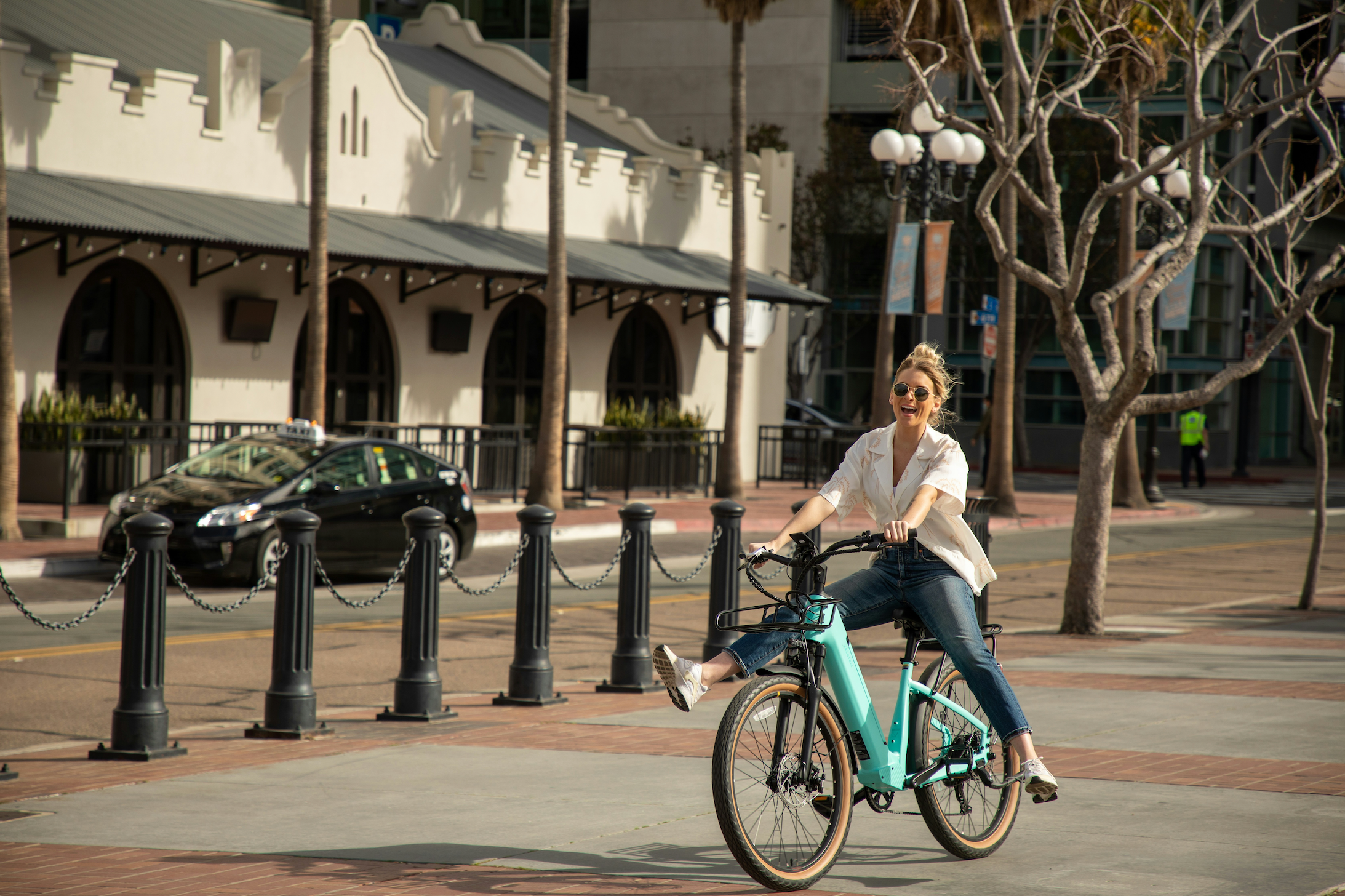 The Best Labor Day Electric Bike Sales of 2026