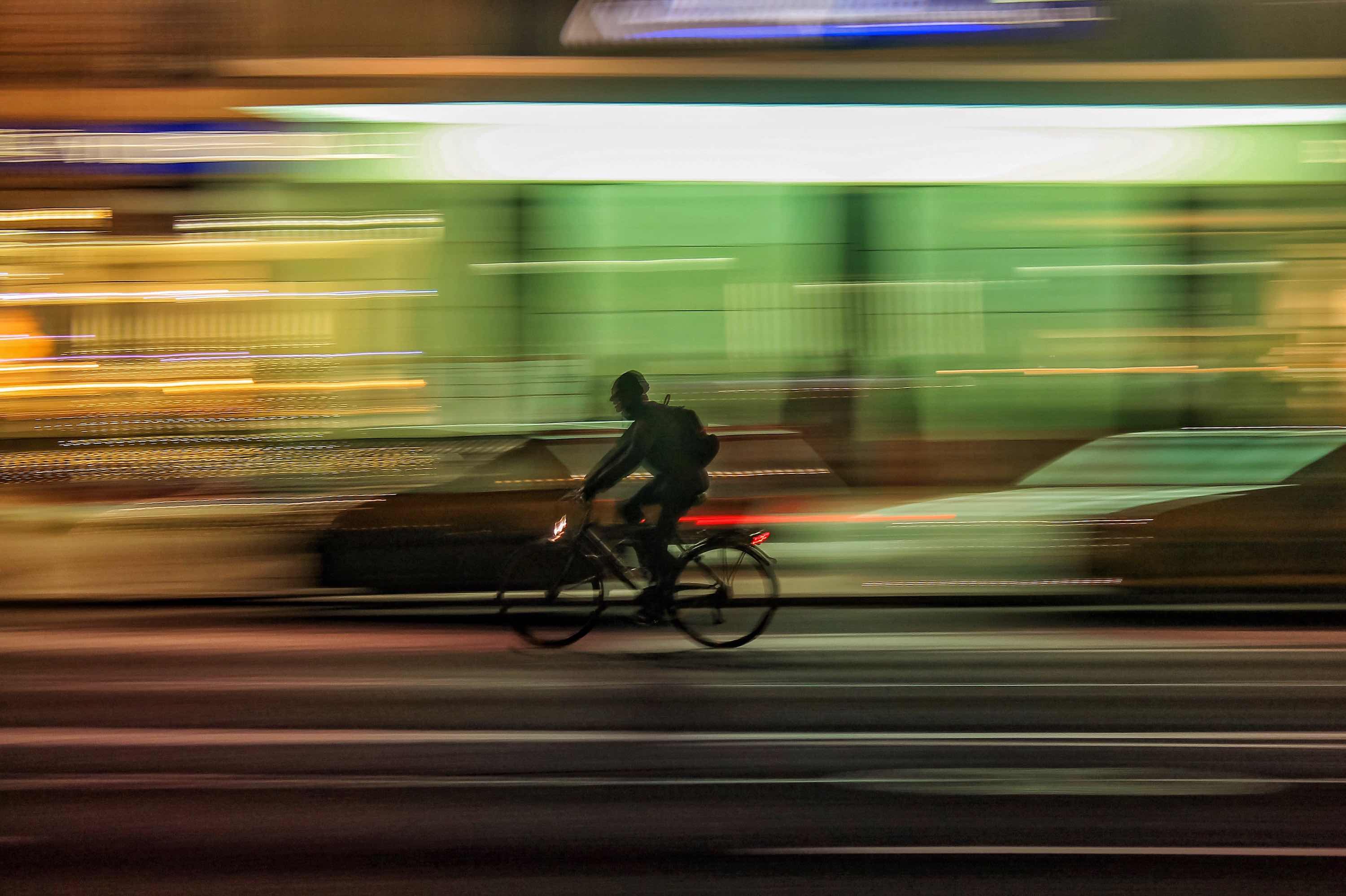 Enjoy Your Commute! Tips for Commuting by Electric Bike