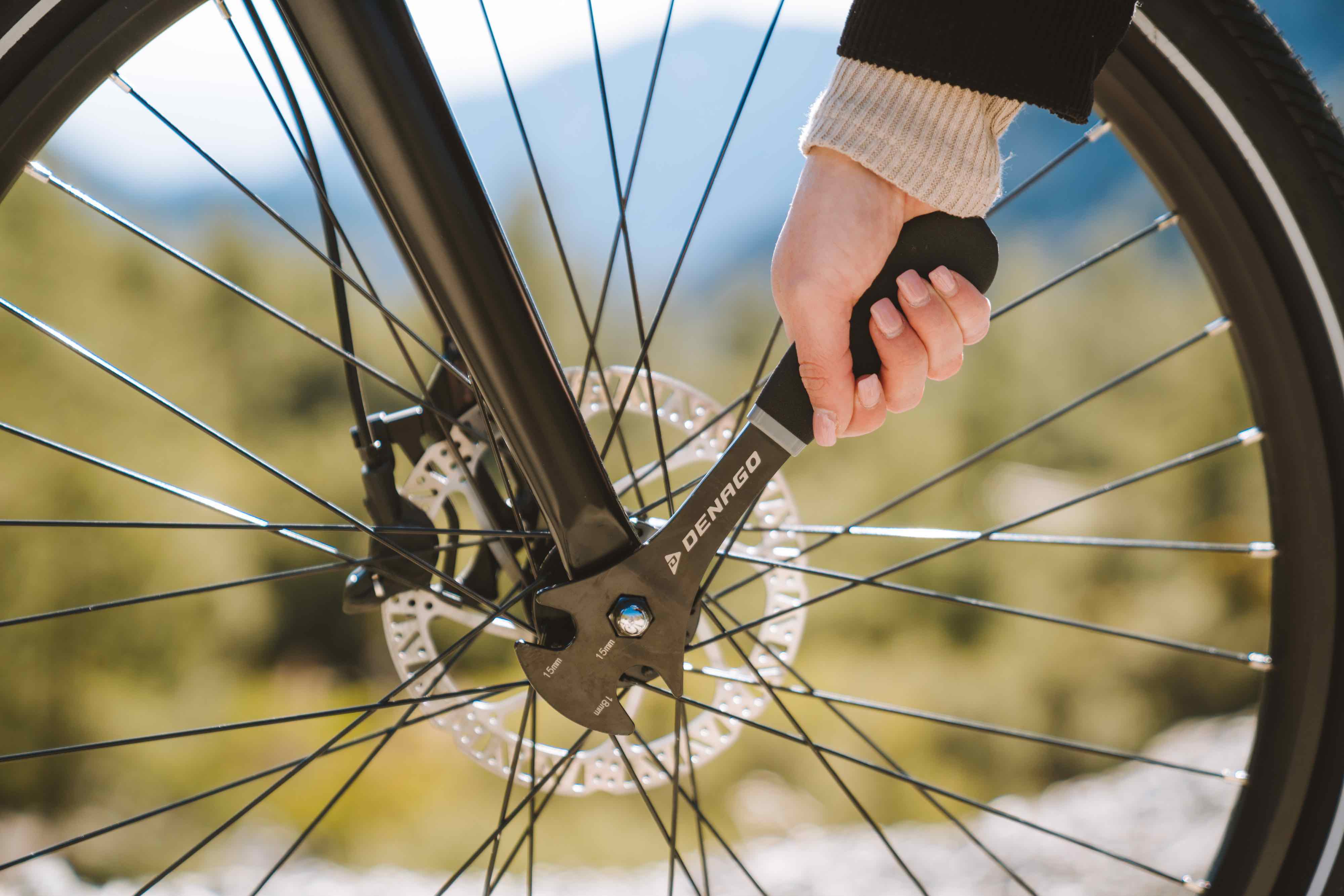 eBike Maintenance Guide