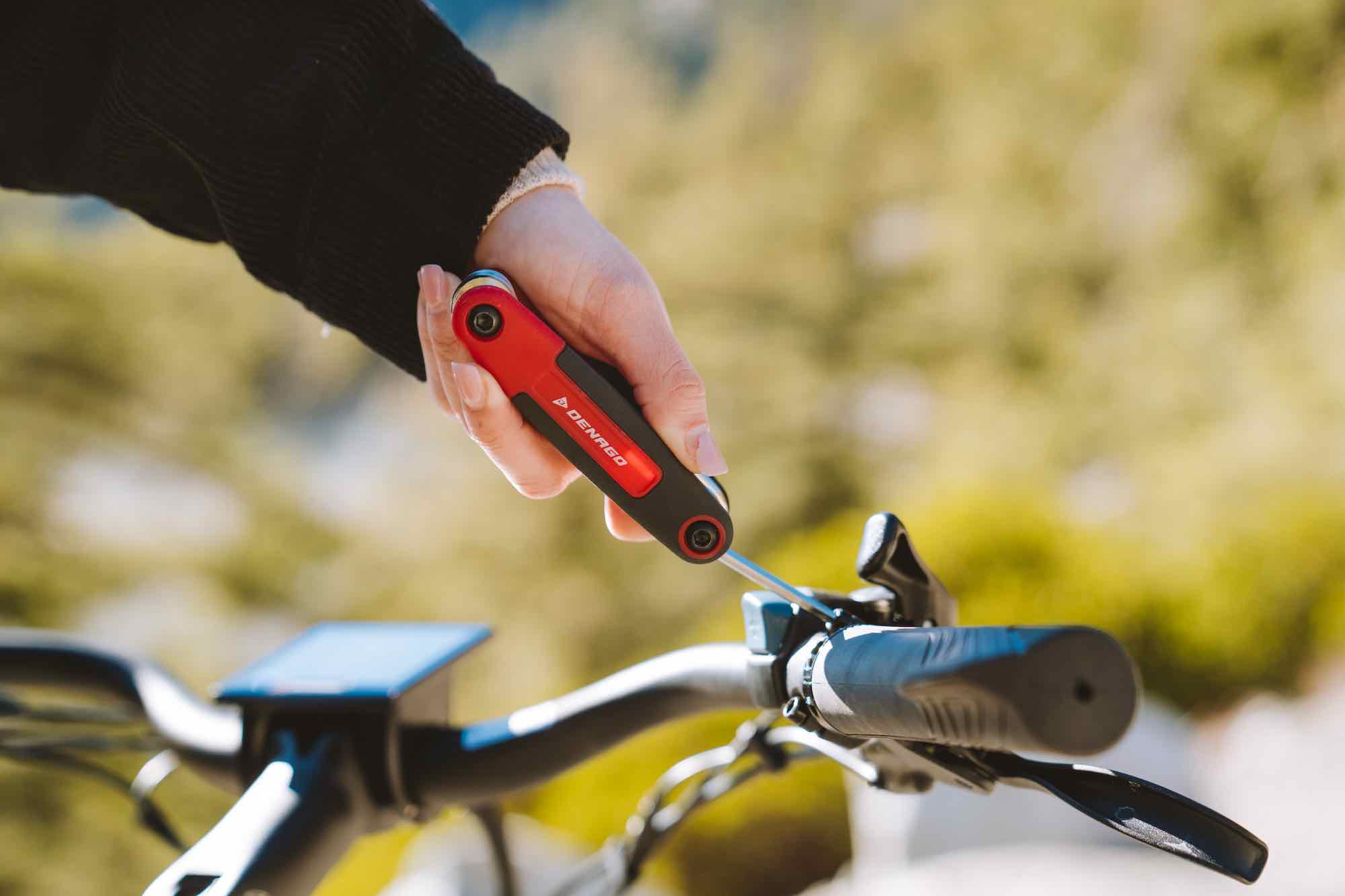 Basic eBike Maintenance Anyone Can Do