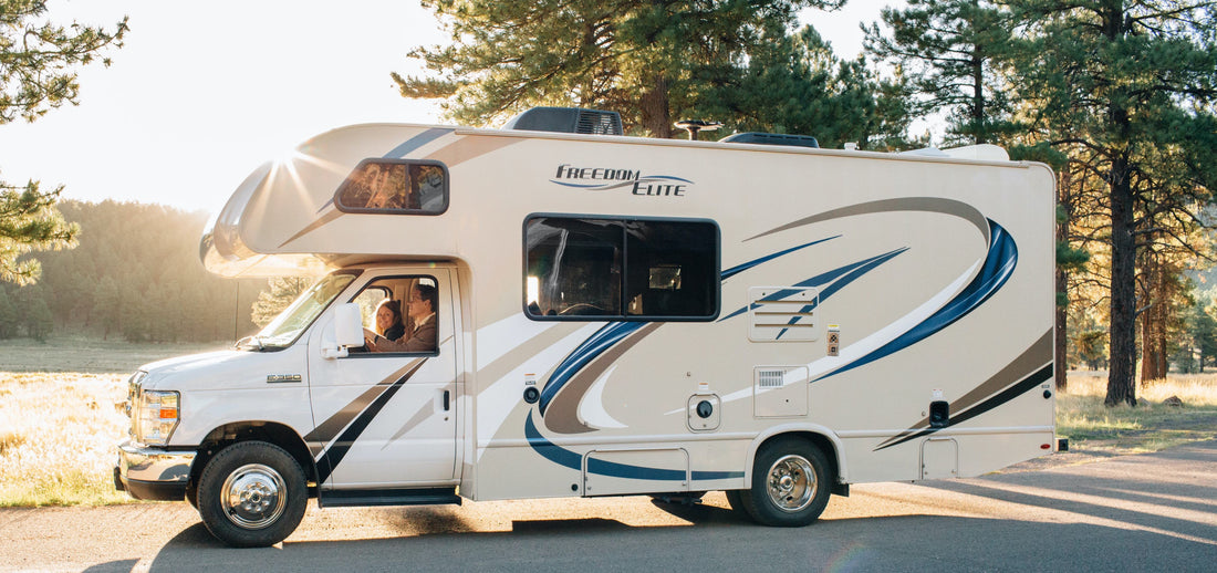 eBikes and RV's - a perfect match?