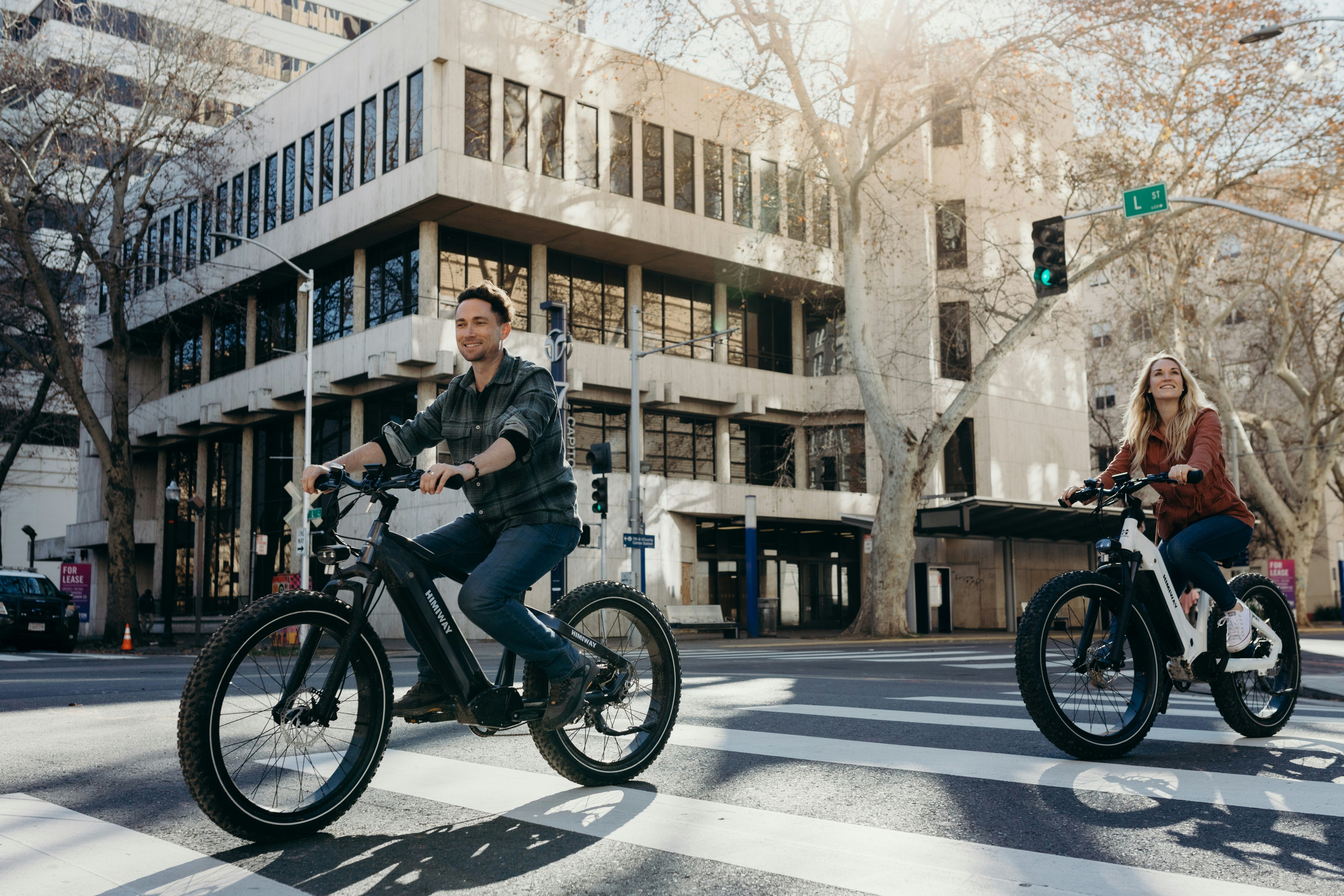 How Much Does It Cost to Charge an eBike? And How Does It Compare to the Cost of Gas?