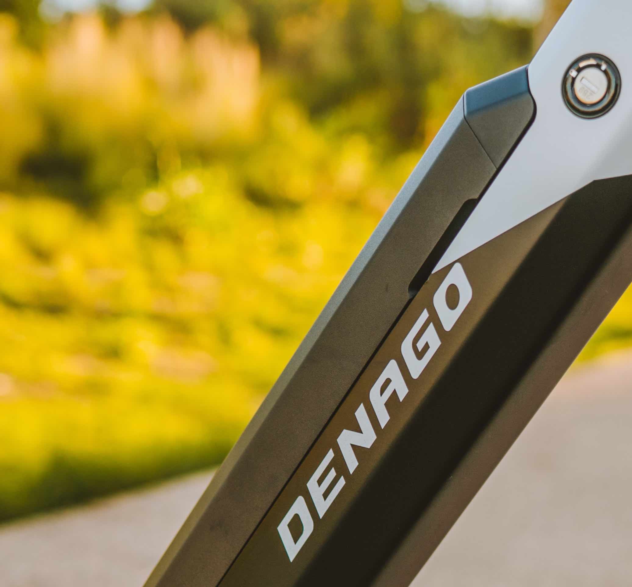 Best Practices for eBike Battery Charging