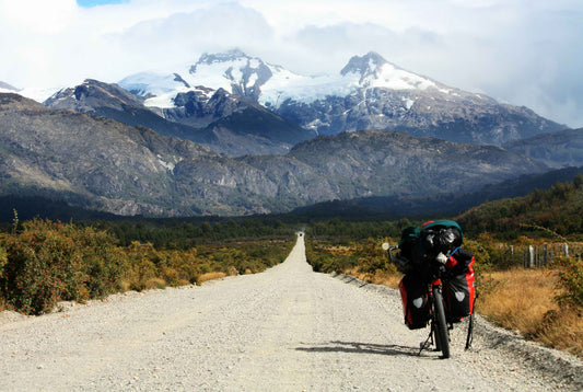 The essentials for planning a bicycle tour or bikepacking trip with an eBike