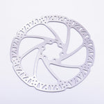 Replacement disc brake Rotors for Denago City Model 1 eBikes