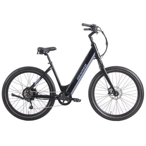 Denago City Model 2 Step-thru eBike