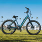 Denago City Model 2 Step-thru eBike