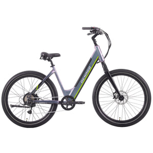 Denago City Model 2 Step-thru eBike