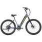 Denago City Model 2 Step-thru eBike