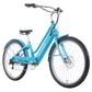 Denago Cruiser Model 1 Step-thru eBike