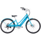 Denago Cruiser Model 1 Step-thru eBike