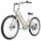 Denago Cruiser Model 1 Step-thru eBike