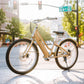 Denago Cruiser Model 1 Step-thru eBike