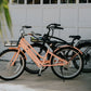 Denago Cruiser Model 1 Step-thru eBike