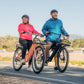 Denago Cruiser Model 1 Step-thru eBike