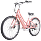 Denago Cruiser Model 1 Step-thru eBike