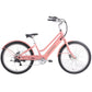 Denago Cruiser Model 1 Step-thru eBike
