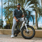 Denago Folding 1 eBike