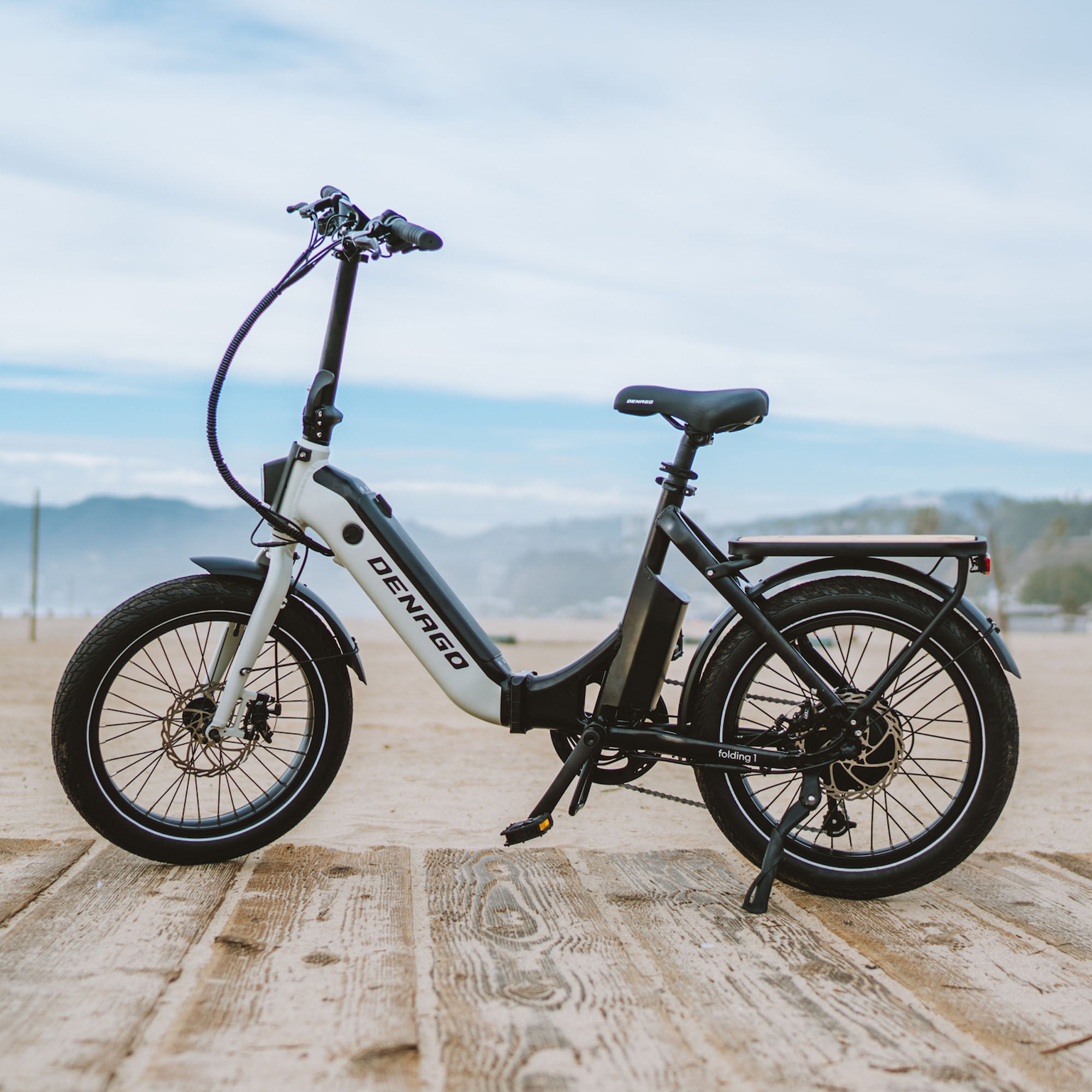 Denago Folding 1 eBike