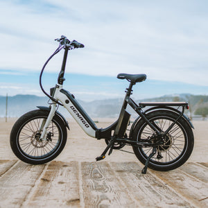 Denago Folding 1 eBike