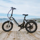 Denago Folding 1 eBike