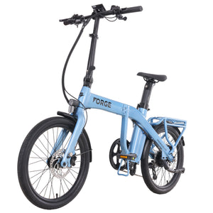 Pegasus Lightweight Folding E-Bike