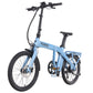 Pegasus Lightweight Folding E-Bike