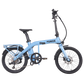 Pegasus Lightweight Folding E-Bike