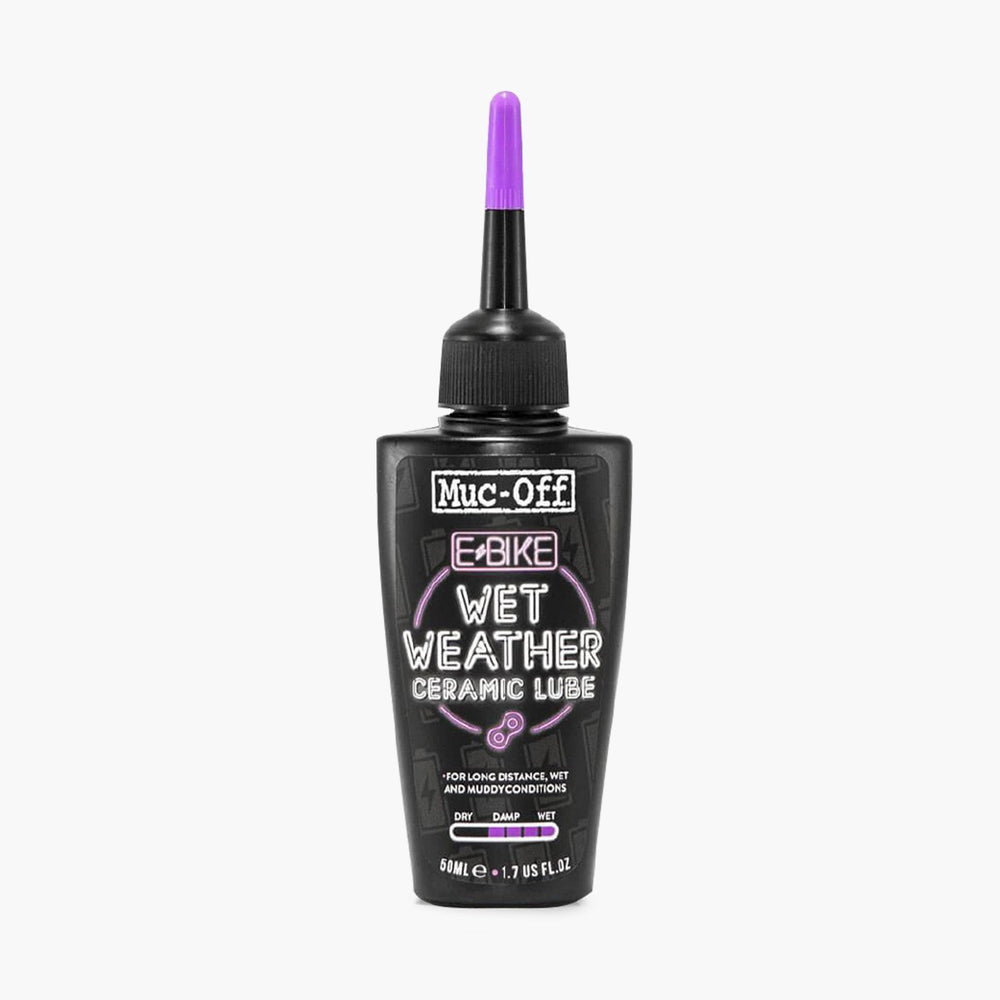 Muc-Off eBike Clean, Protect, Lube Kit