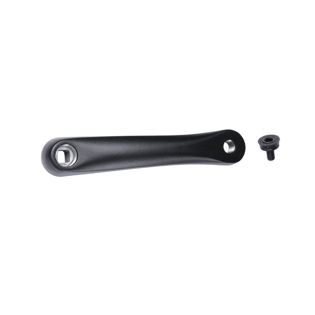 Denago Crank Arm- Left Side- FAT TIRE eBike (E11/12)