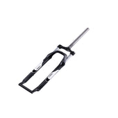Zoom 565D Suspension Fork- Commute