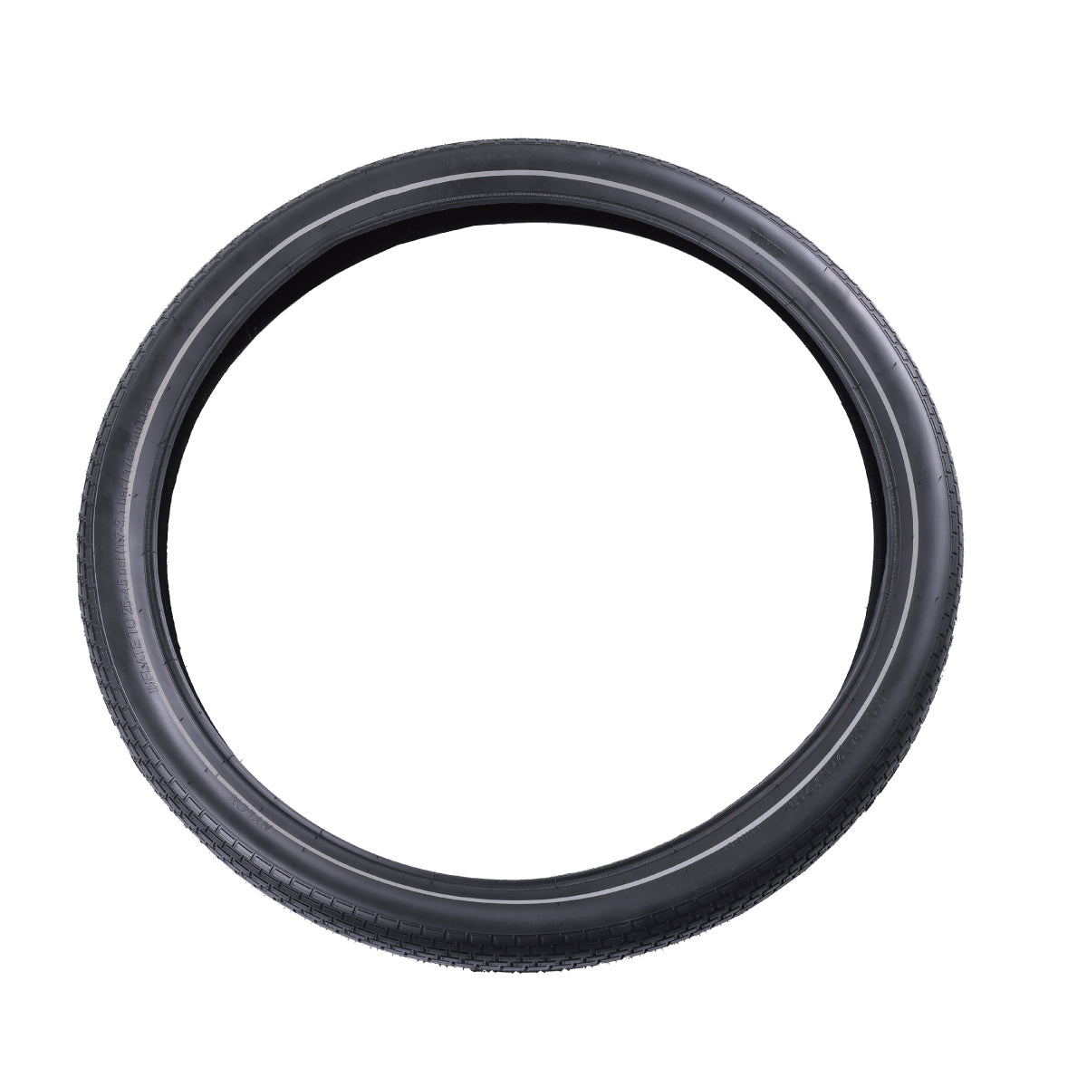 Denago Commute Tire- 27.5" x 2.6"