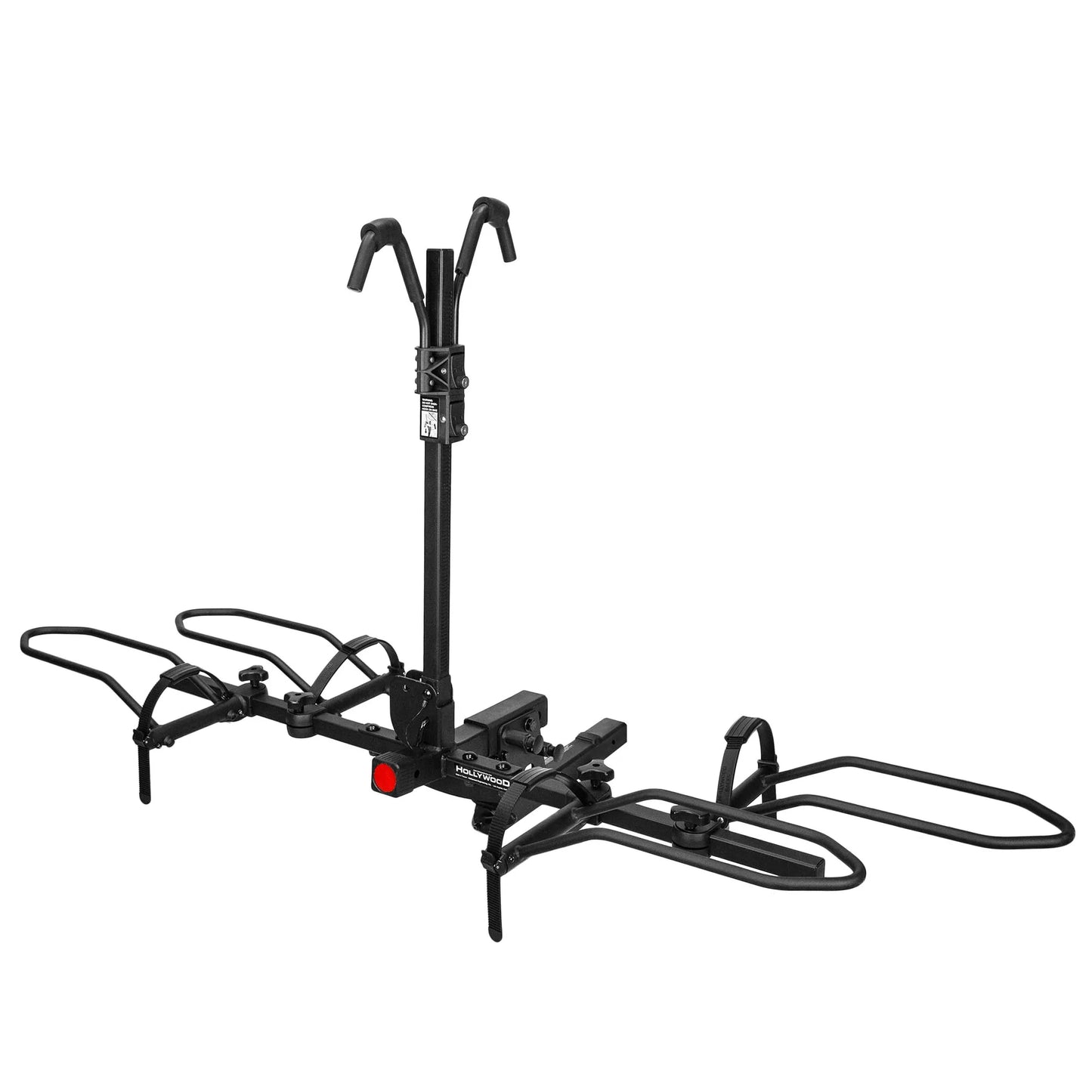 Hollywood Racks Sport Rider for Electric Bikes - 2" hitch