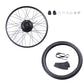 Replacement wheel assembly for Denago Commute Model 1 eBikes
