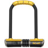 OnGuard Combo BullDog U-Lock