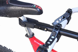 Hollywood Racks Bike Adapter for Step-thru frames
