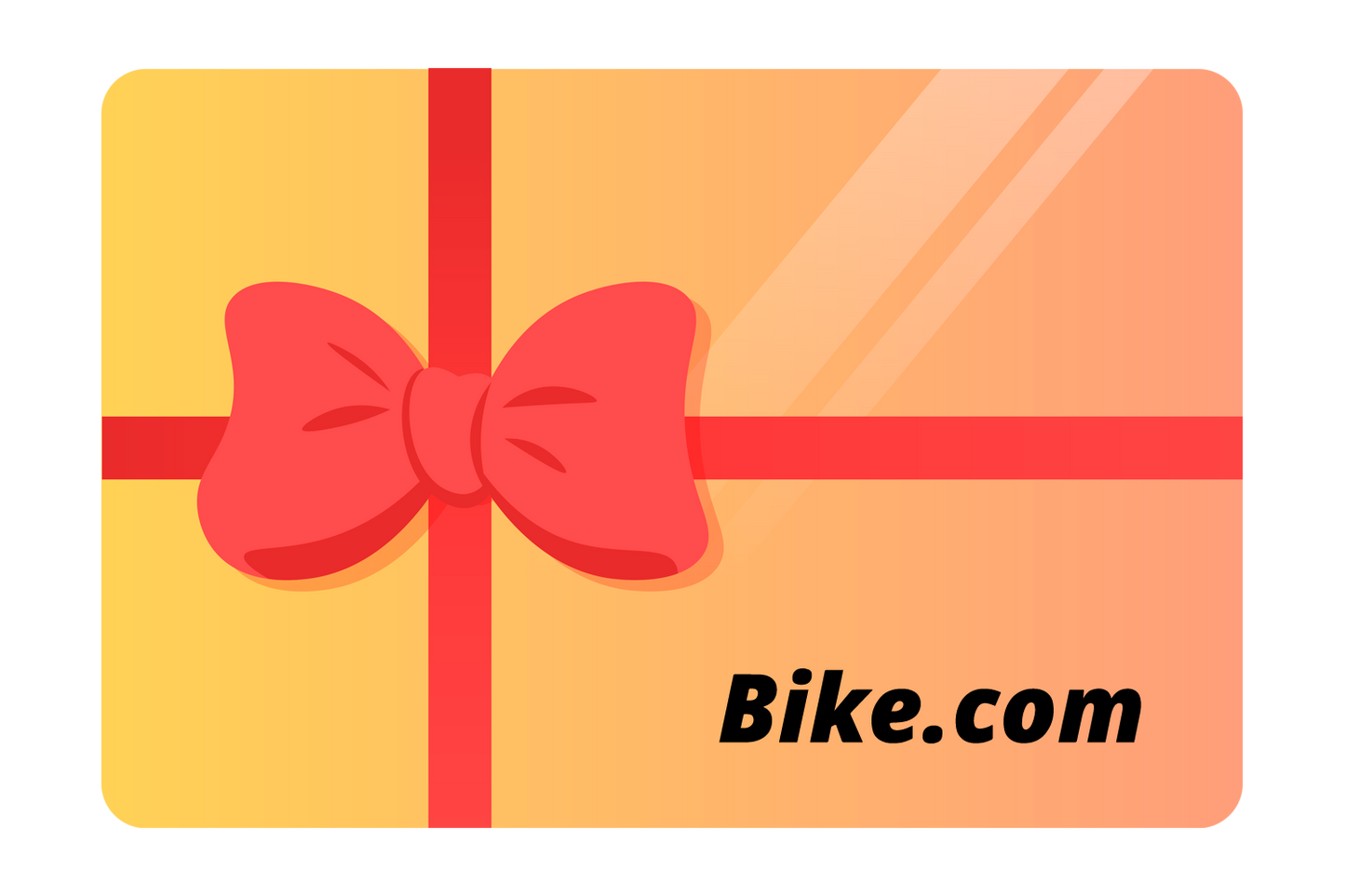 Bike.com Digital Gift Card