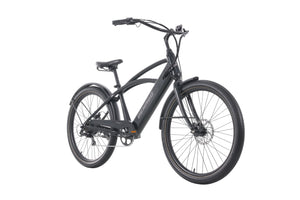 Denago Cruiser Model 1 Top-tube eBike