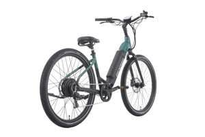 Denago City Model 1 Step-thru eBike