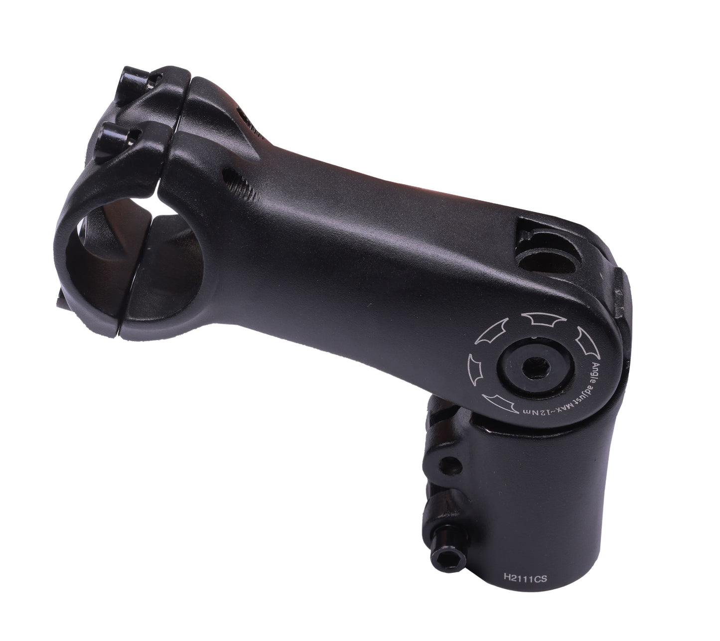 Denago City Model 1 Adjustable Angle Stem