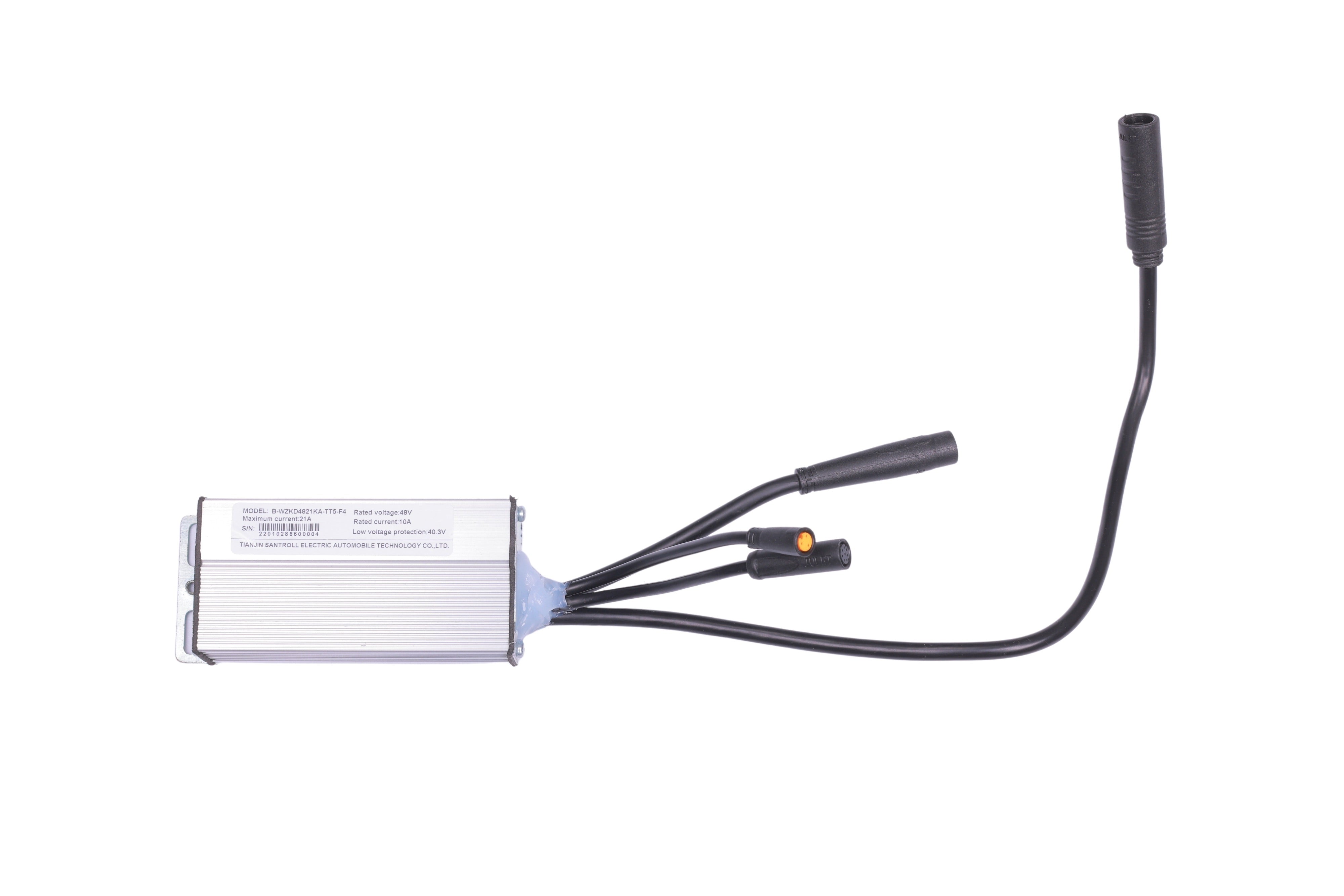 Denago City Model 1 Replacement Controller