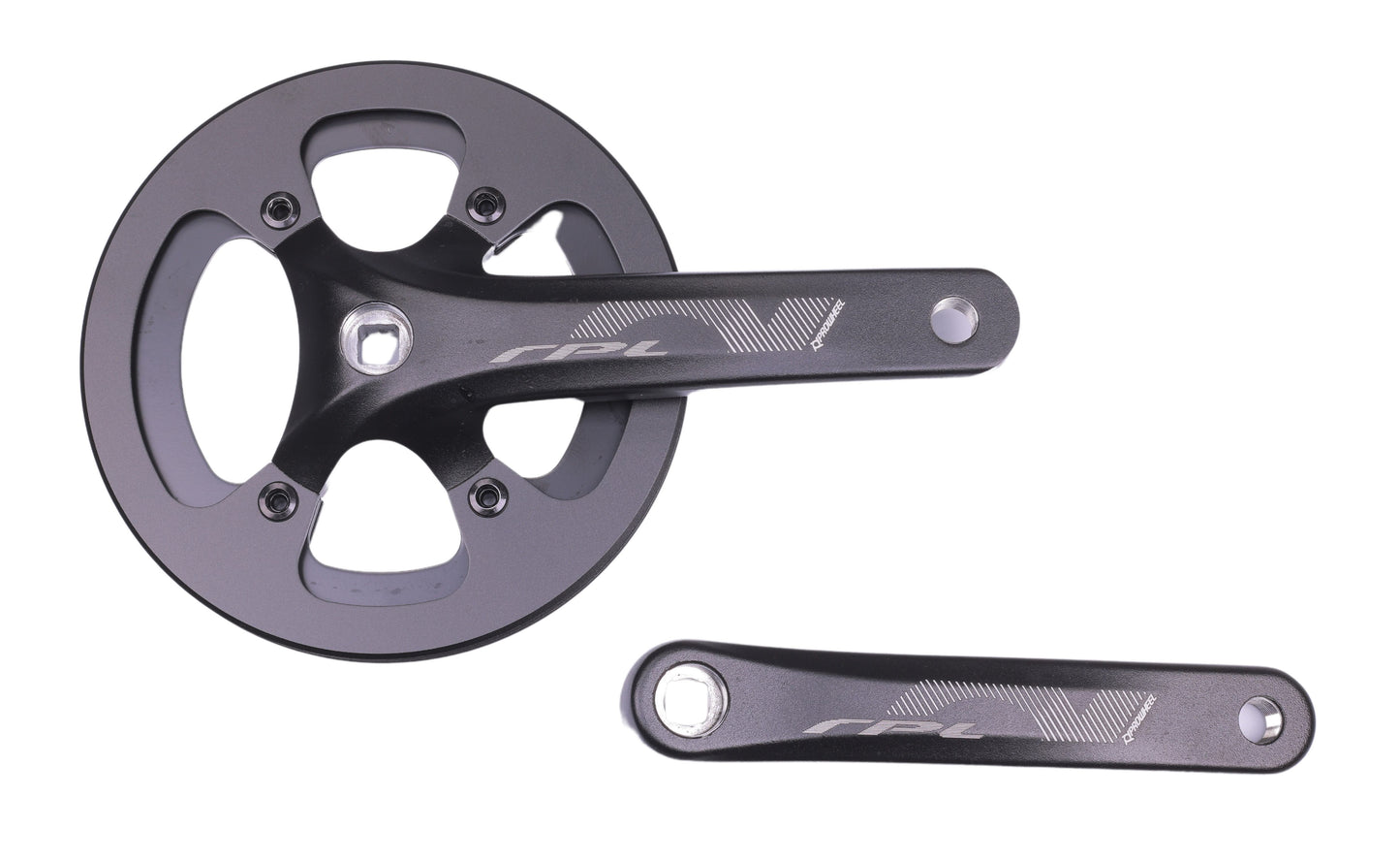 Denago City Model 1 Crankset